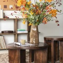 By Boo Coffee table TiledUp 70x70x35 cm