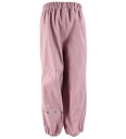 CeLaVi Basic Rainwear Set  Solid Pu Pink 110