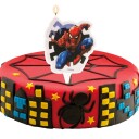 Dekora Kakelys Spiderman