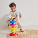 Scandinavian Baby Products Twisted Ball Tower
