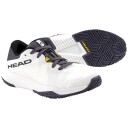 Head Motion Padel Padel sko junior White/Black 36,5