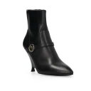 Pinko Dame Sko Svart 36 EU,