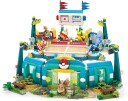Mega Pokémon Byggesett Training Stadium