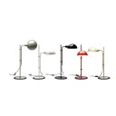 Marset Funiculi Bordlampe Moss Grey