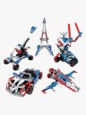 Meccano Makers Verktøykasse