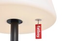 Fatboy® Edison the Giant Anthracite
