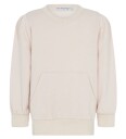 Minymo Sweat Shirt Girl 2 Pack Purple 110