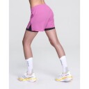 Dæhlie Shorts Run 365 Dame Hyper Violet XS