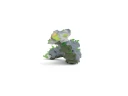 Schleich Eldrador Steinorm Figuren med Bevegelige Ledd - Grå