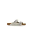 Birkenstock Herre Sko Grå 43 EU,