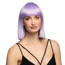 Boland Djamilla Parykk Lavendel BO85305