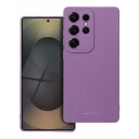 ROAR Luna Deksel for Samsung Galaxy S25 Ultra Lilla