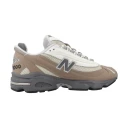 New Balance Herre Sko Flerfarget 45 EU