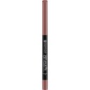 essence 8H Matte Comfort Lipliner 02