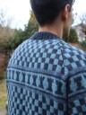Dale Garn 466 03 Norway Chess Raglangenser