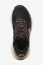 Asics   Løypesko Gel venture 11   Svart