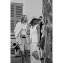 Urban Pioneers Dame Shorts Beige M,