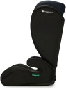 Kinderkraft i-Size Bilbarnestol 2in1 I-SPARK black