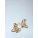 Vivienne Westwood Dame Accessories Gul ONE SIZE,