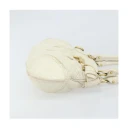 Salvatore Ferragamo Pre-owned Dame Pre-owned Hvit