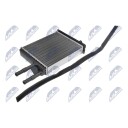 Varmeapparat register NTY CNG-CT-003
