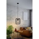 Taklampe Wrington - 30 cm