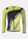 Swedemount Giro Bike L/S Tee
