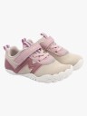 Mikk line Barefoot Sneakers Mauve Shadows Dark 31