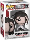 Funko POP! ANIME: Fullmetal Alchemist: Izumi Curtis