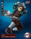 Demon Slayer  FigZero  1/6 Tanjiro Action Figure