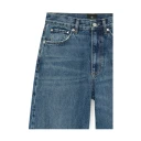Anine Bing Dame Jeans Blå W27,