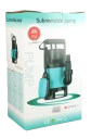 Osean Lensepumpe   220v   1981 gph   7500 l/t