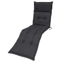 Hillerstorp Solsengpute Black Melange polyester