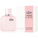 Lacoste L.12.12 Rose Eau Fraîche 50ml Damen Parfyme