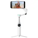 Insta360 Flow 2 Pro Standard Bundle - Summit White