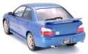 Tamiya 1/24 Subaru Impreza WRX STi Byggesett Modellbil