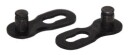 Sram 10-Delt Powerlock Black 1pk