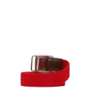 Salvatore Ferragamo Pre-owned Herre Pre-owned Rød