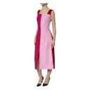 Dolce & Gabbana Dame Kjoler Rosa XS,