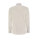 Fay Herre Skjorter Hvit 3XL,