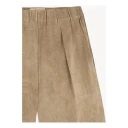 Cortana Dame Bukser Brun XS,