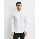 Dolce & Gabbana Herre Skjorter Hvit L,