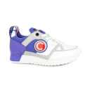 Colmar Dame Sko Flerfarget 39 EU,