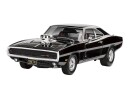 Revell Fast & Furious Dominic'S 1970 Dodge Lader