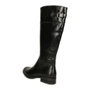 Fluchos, Dame, Sko, Svart, 39 EU,