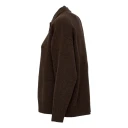 Weekend Max Mara Dame Strikkevarer Brun M,