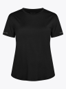 Röhnisch Team Logo Tee Sort XXL