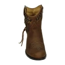 Sendra Dame Sko Brun 36 EU,