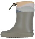 Wheat Barefoot Rubber Boot Zerro   Grey   33