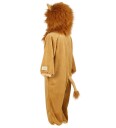 Souza! Kostium Kombinezon Kigurumi Lew 2 Lata